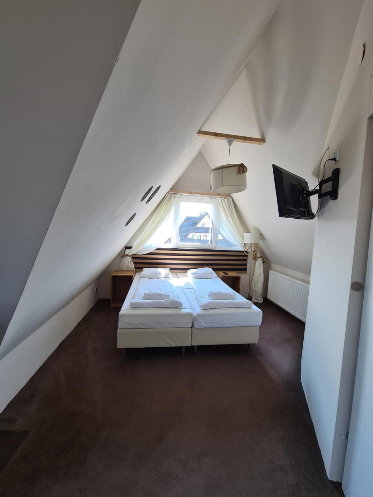 Baca Apartment บุโควินา ทัตซานสกา ภายนอก รูปภาพ