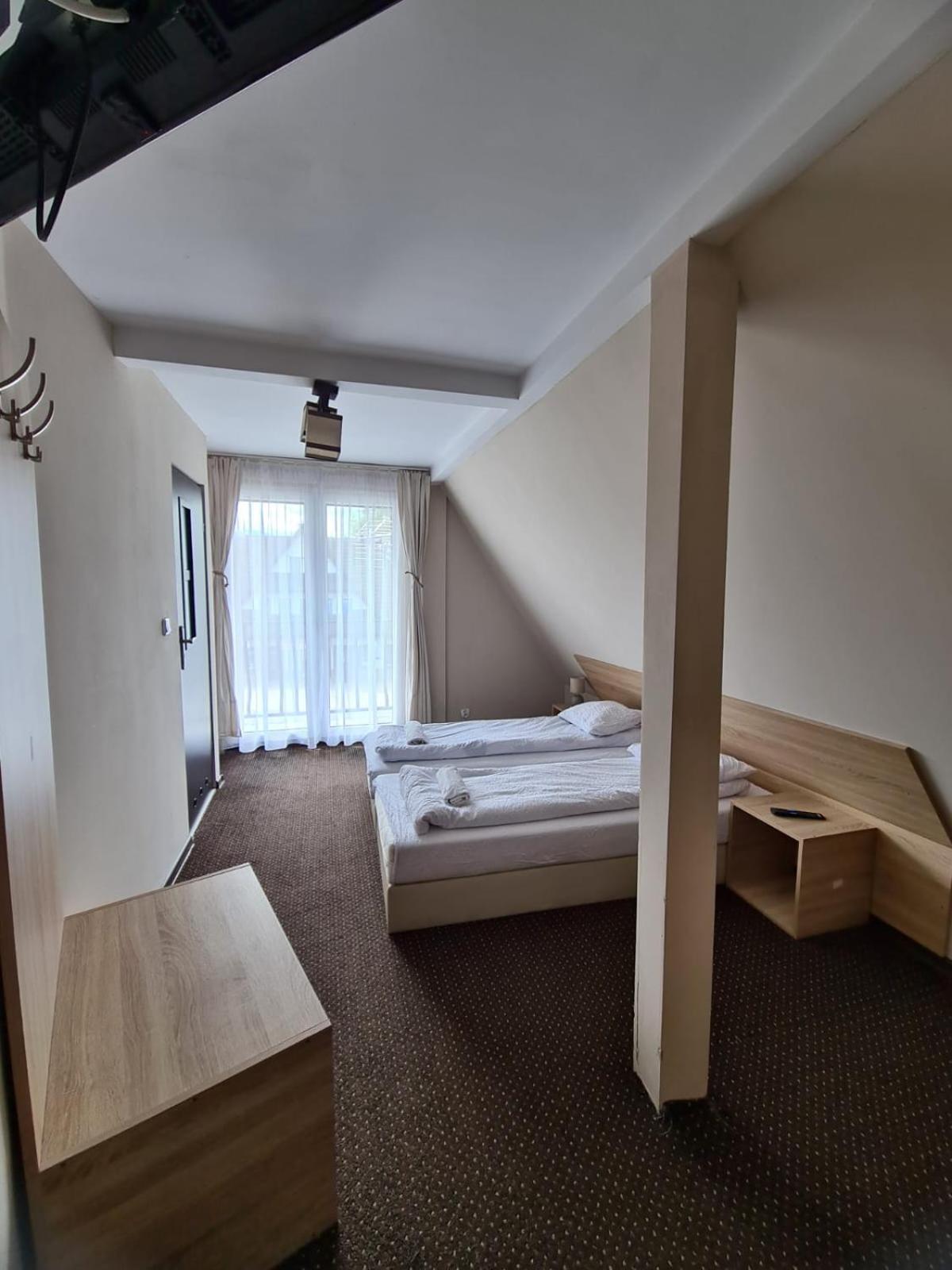 Baca Apartment บุโควินา ทัตซานสกา ภายนอก รูปภาพ