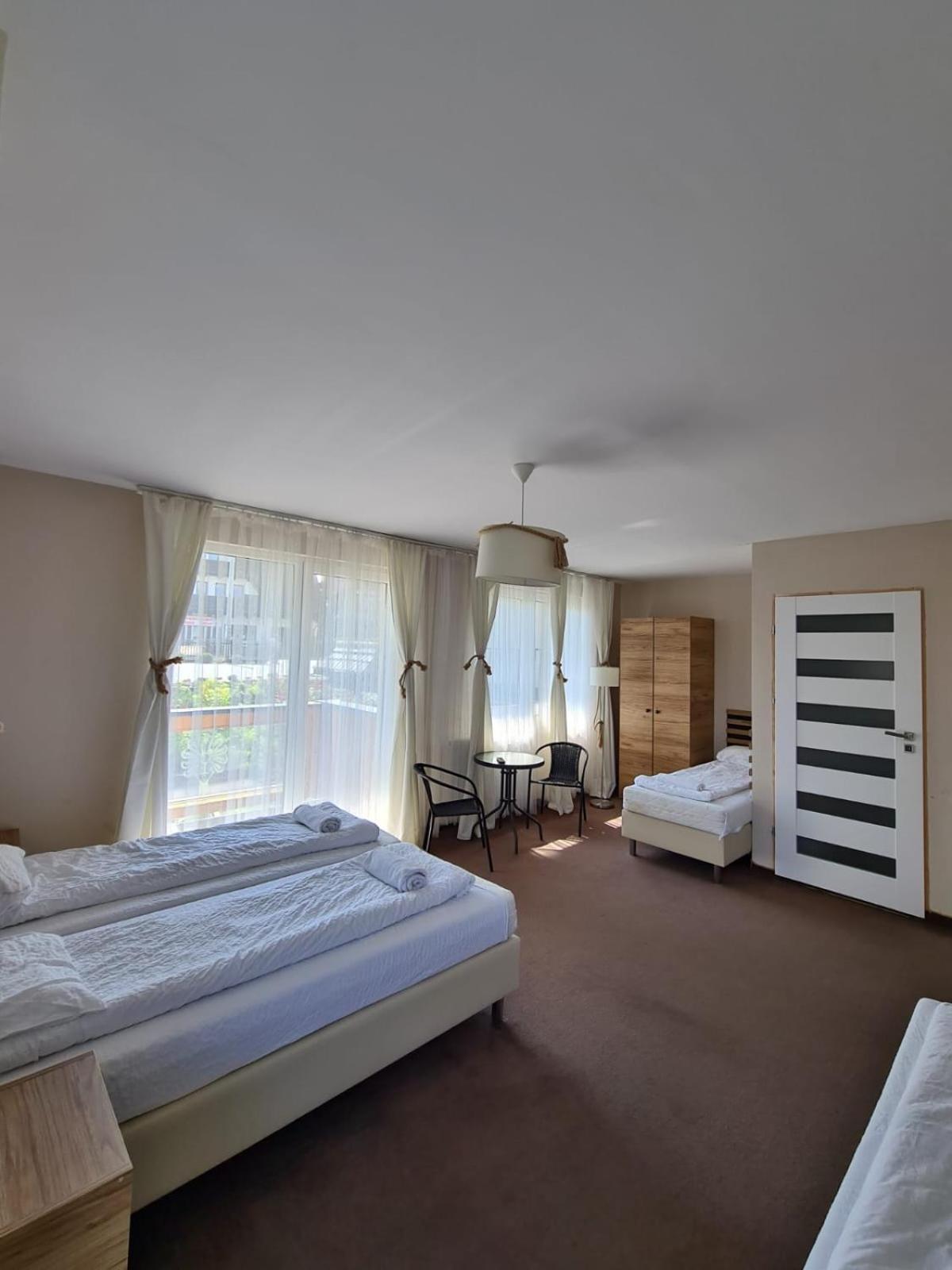 Baca Apartment บุโควินา ทัตซานสกา ภายนอก รูปภาพ