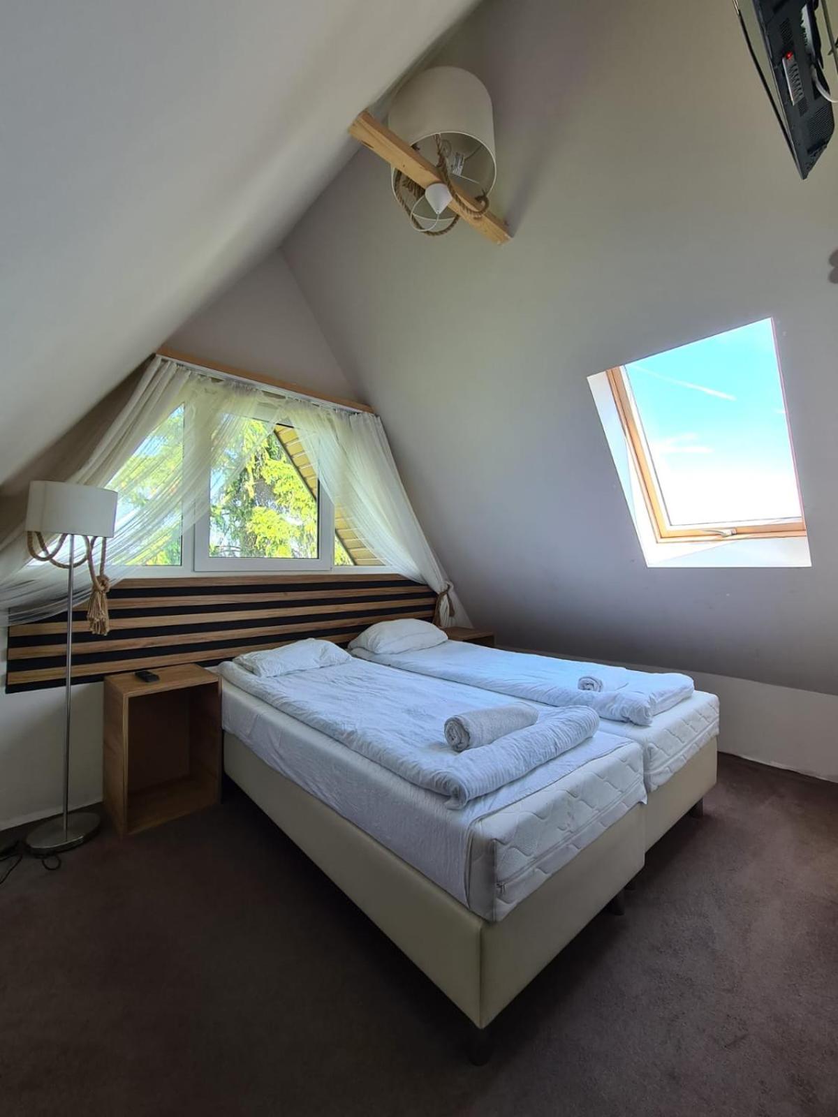 Baca Apartment บุโควินา ทัตซานสกา ภายนอก รูปภาพ