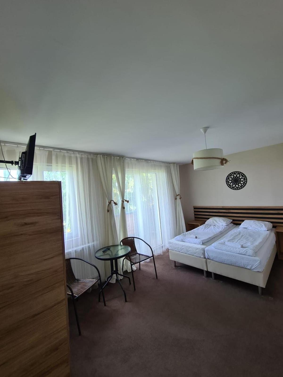 Baca Apartment บุโควินา ทัตซานสกา ภายนอก รูปภาพ
