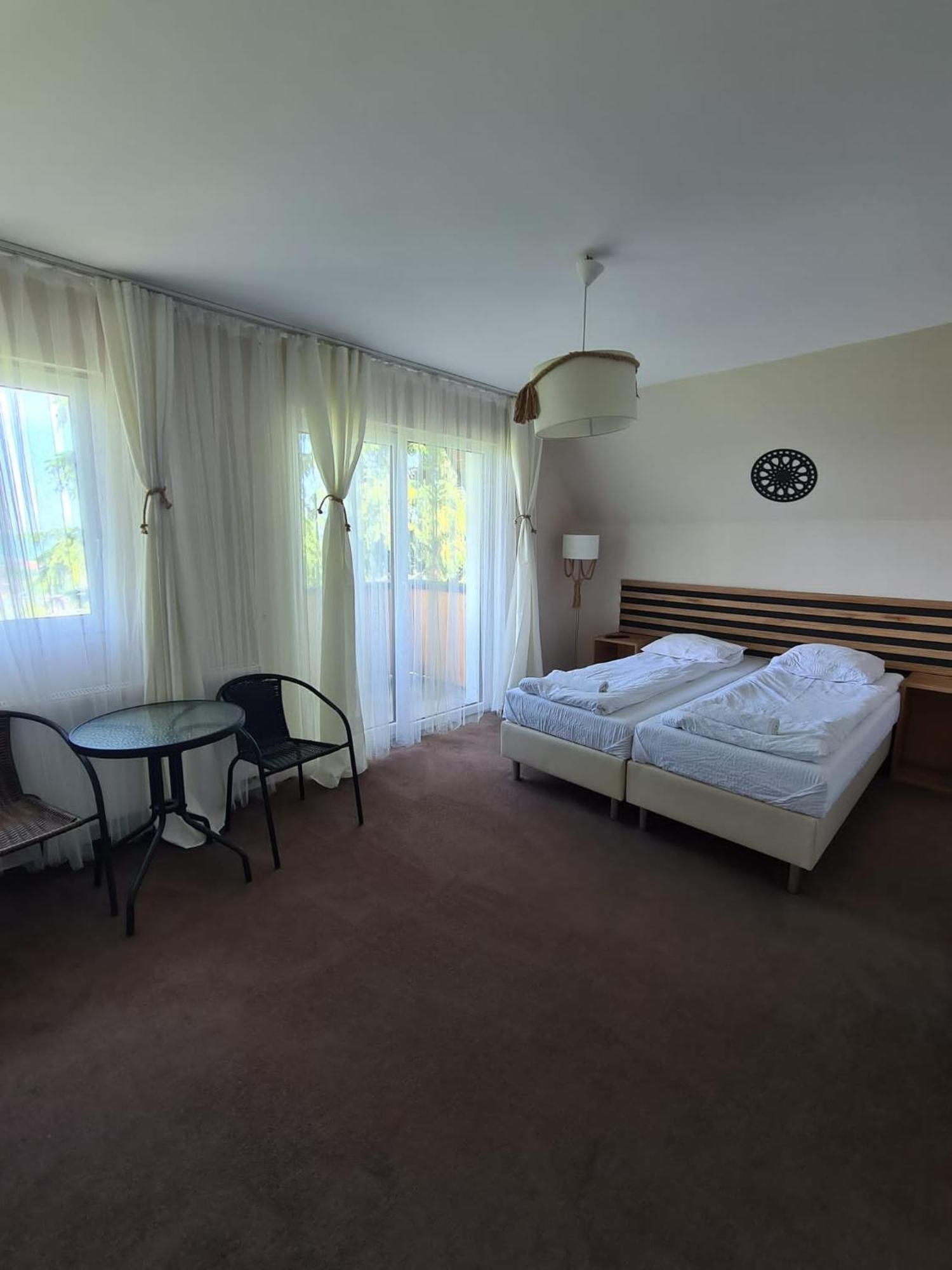 Baca Apartment บุโควินา ทัตซานสกา ภายนอก รูปภาพ