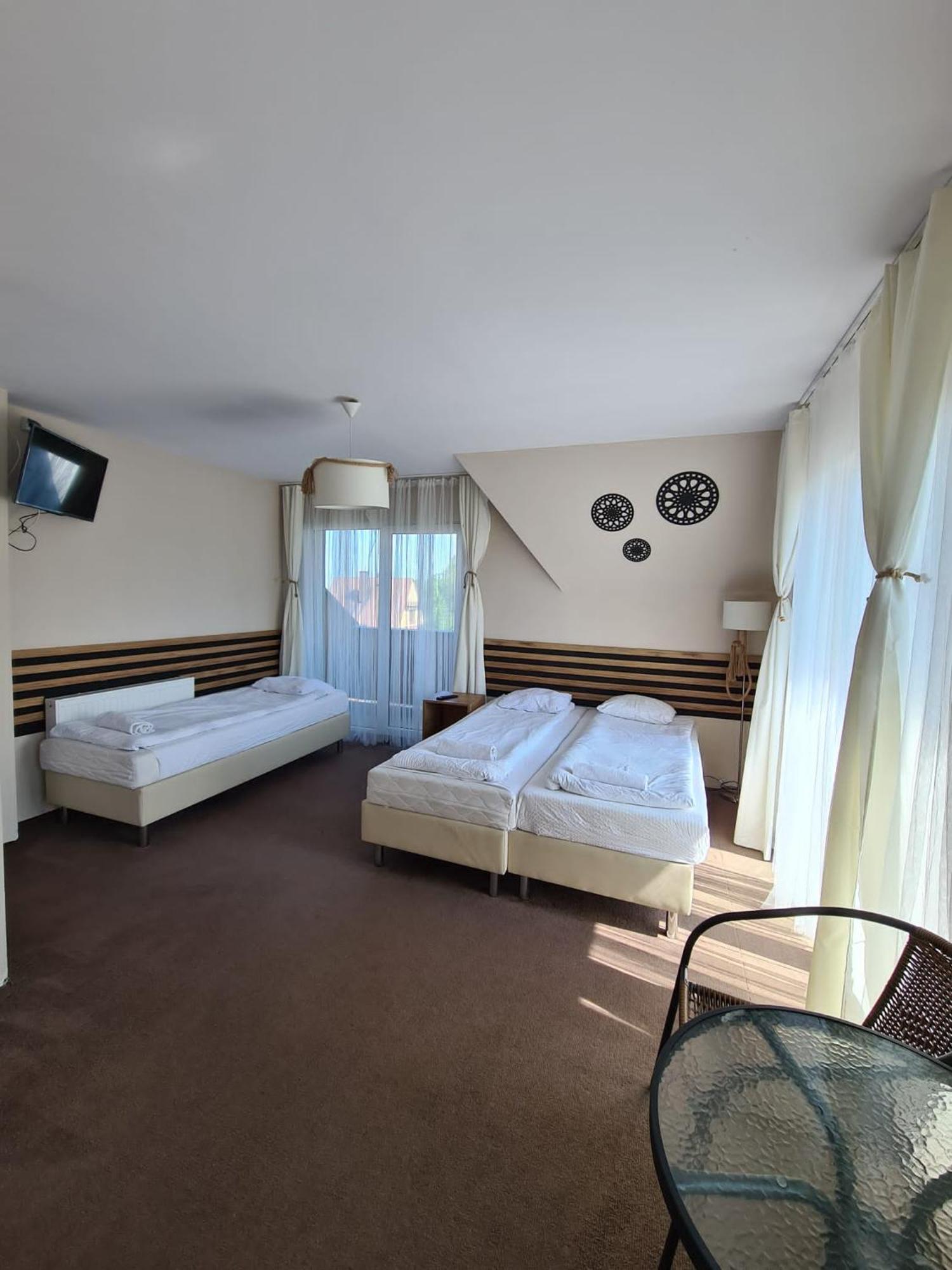 Baca Apartment บุโควินา ทัตซานสกา ภายนอก รูปภาพ