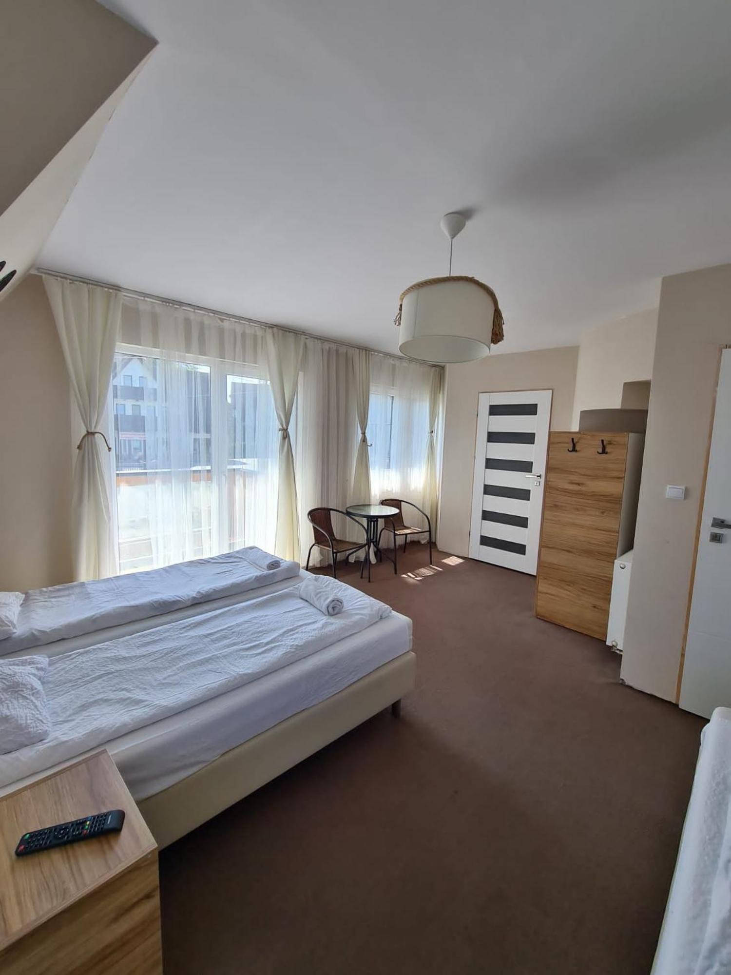Baca Apartment บุโควินา ทัตซานสกา ภายนอก รูปภาพ