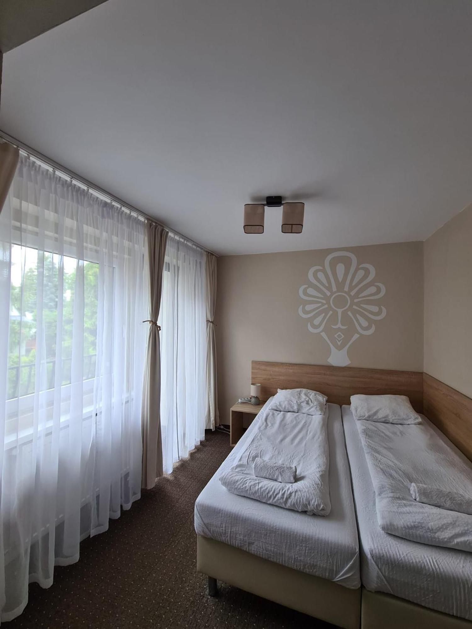 Baca Apartment บุโควินา ทัตซานสกา ภายนอก รูปภาพ
