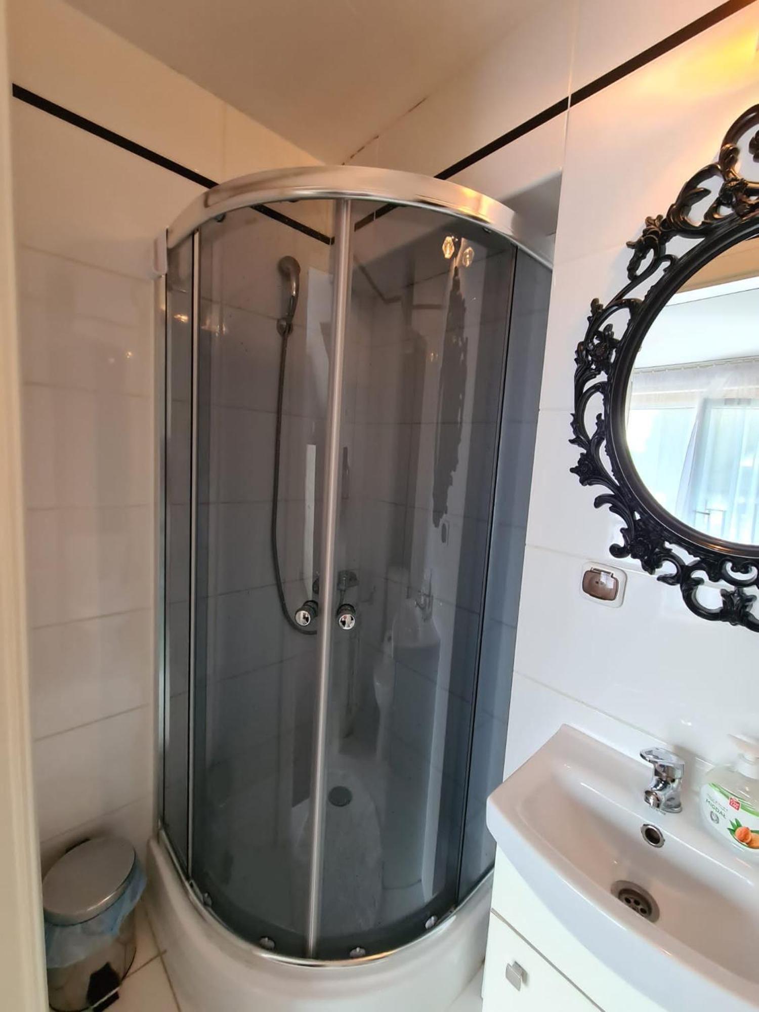 Baca Apartment บุโควินา ทัตซานสกา ภายนอก รูปภาพ