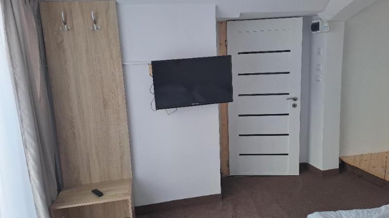 Baca Apartment บุโควินา ทัตซานสกา ภายนอก รูปภาพ