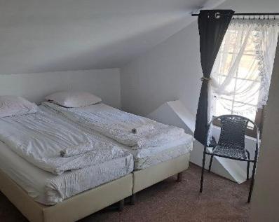 Baca Apartment บุโควินา ทัตซานสกา ภายนอก รูปภาพ
